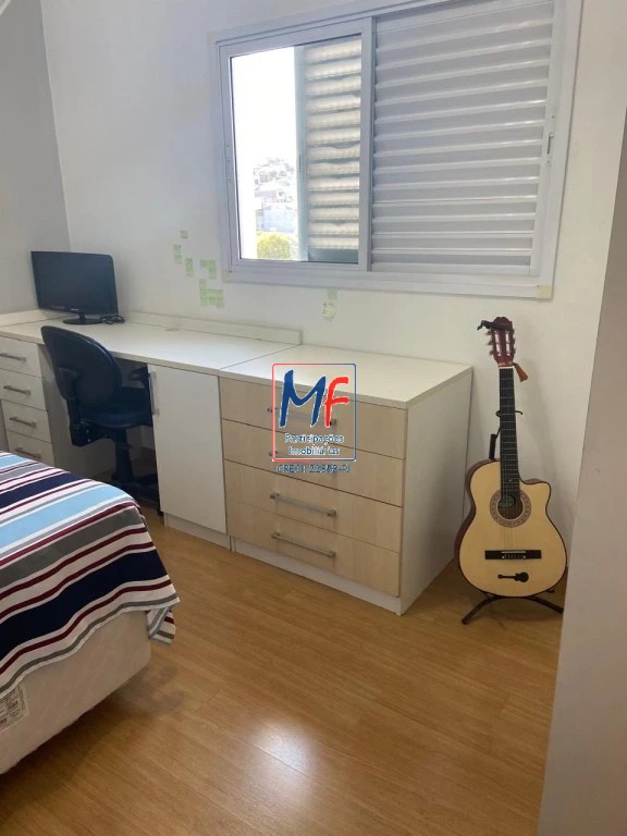 Sobrado à venda com 3 quartos, 238m² - Foto 17