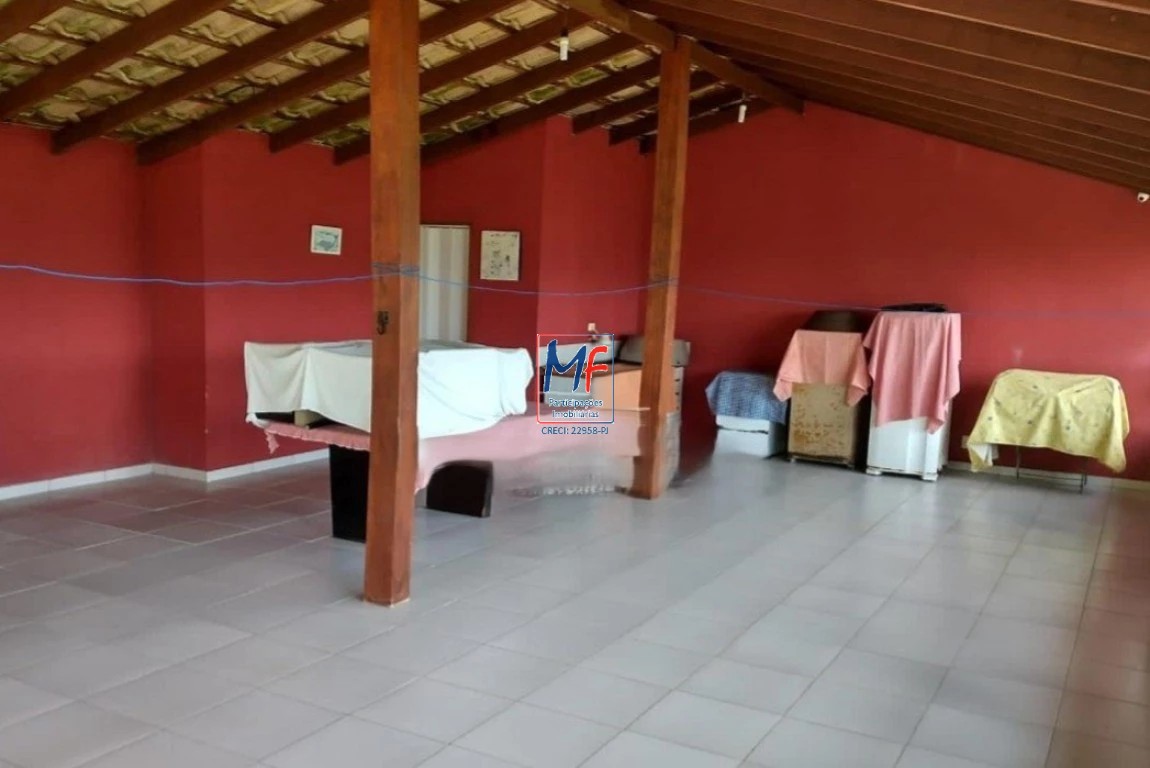 Casa à venda com 5 quartos, 229m² - Foto 7