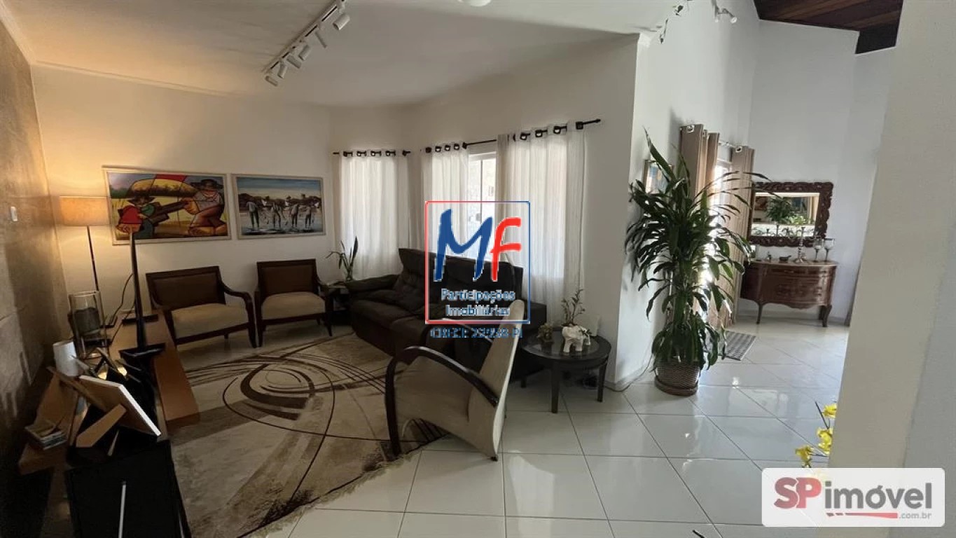 Sobrado, 4 quartos, 206 m² - Foto 3