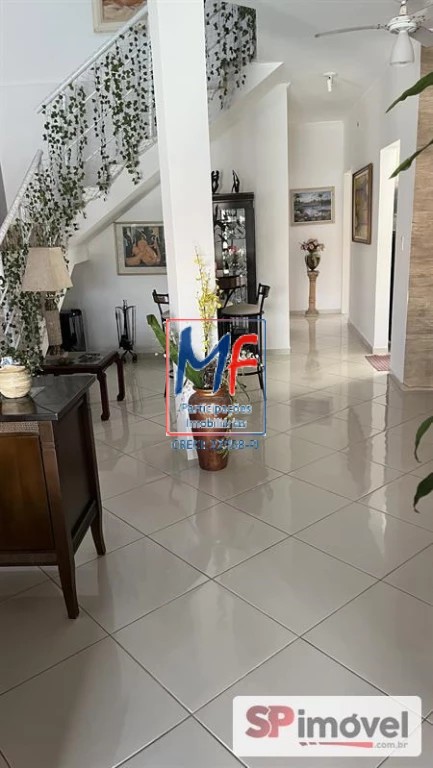 Sobrado, 4 quartos, 206 m² - Foto 5