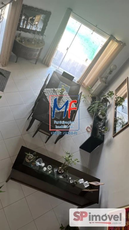 Sobrado, 4 quartos, 206 m² - Foto 6
