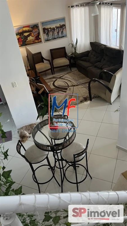 Sobrado, 4 quartos, 206 m² - Foto 7
