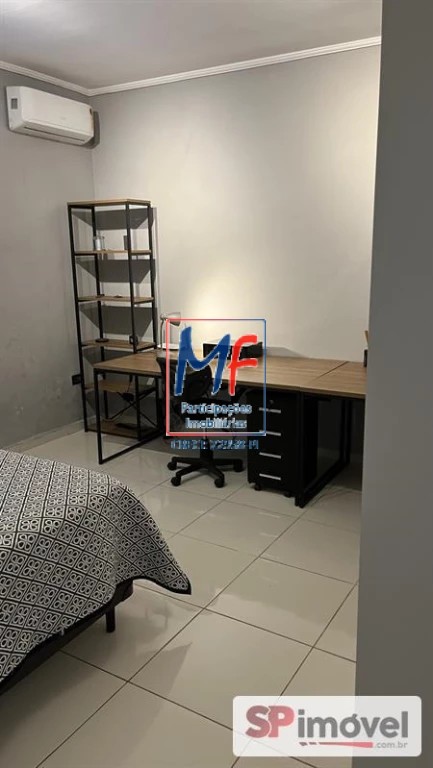 Sobrado, 4 quartos, 206 m² - Foto 11