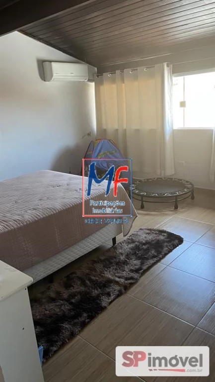 Sobrado, 4 quartos, 206 m² - Foto 12