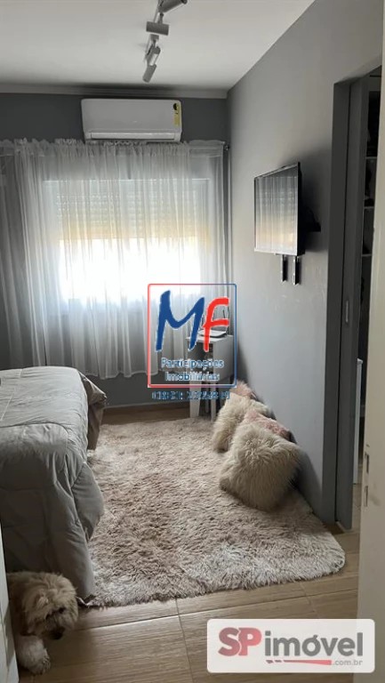 Sobrado, 4 quartos, 206 m² - Foto 13