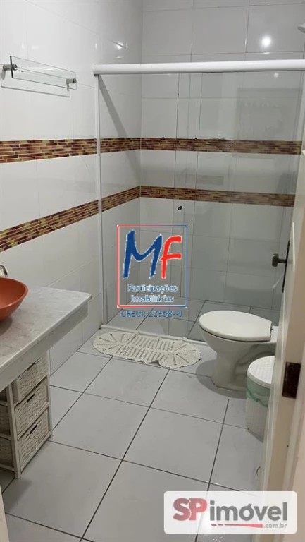 Sobrado, 4 quartos, 206 m² - Foto 15