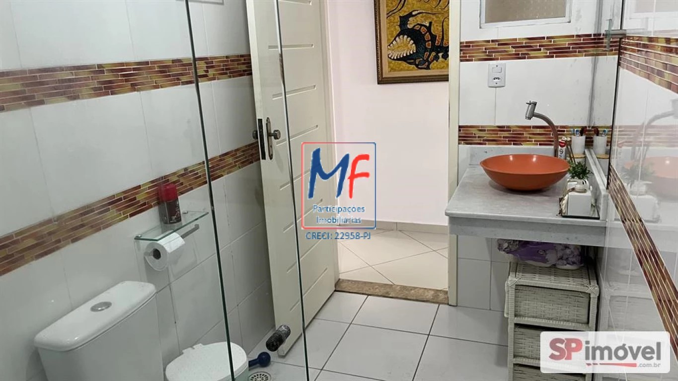 Sobrado, 4 quartos, 206 m² - Foto 16