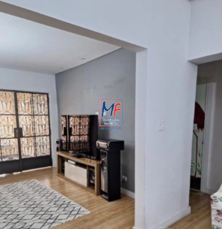 Sobrado à venda com 3 quartos, 270m² - Foto 3