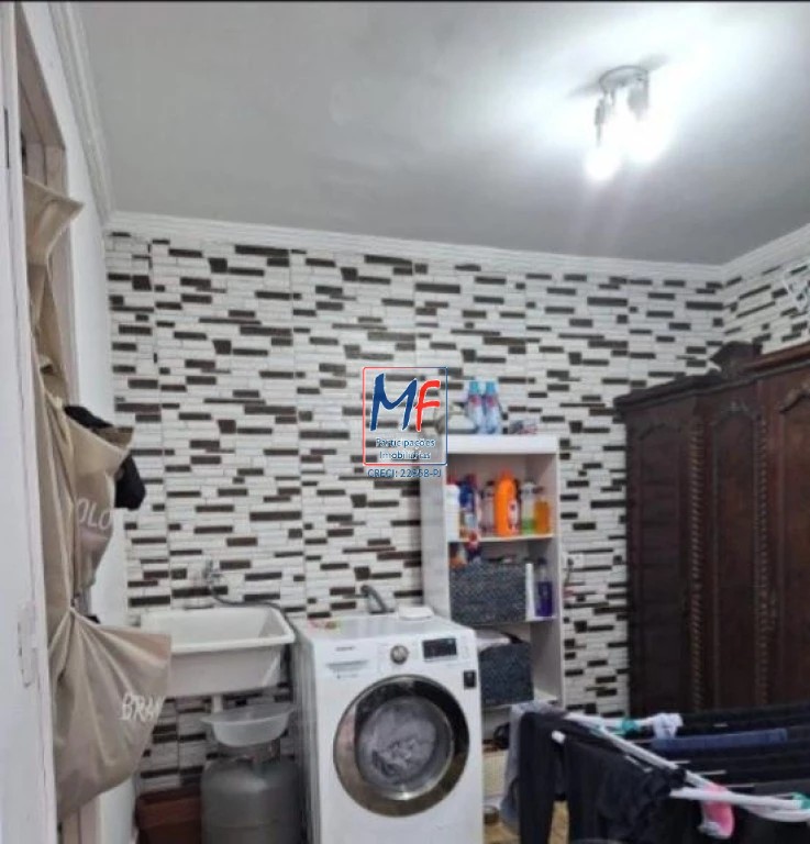 Sobrado à venda com 3 quartos, 270m² - Foto 8