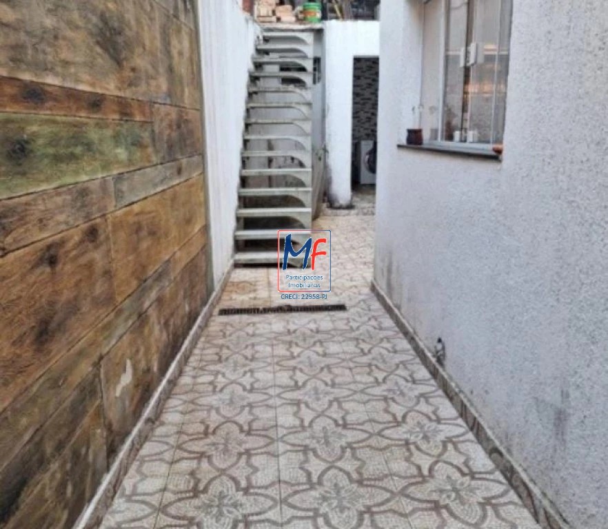 Sobrado à venda com 3 quartos, 270m² - Foto 13