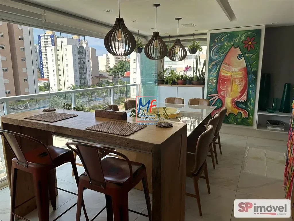 Apartamento à venda com 2 quartos, 111m² - Foto 9