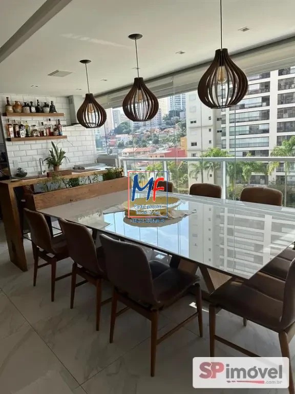 Apartamento à venda com 2 quartos, 111m² - Foto 4