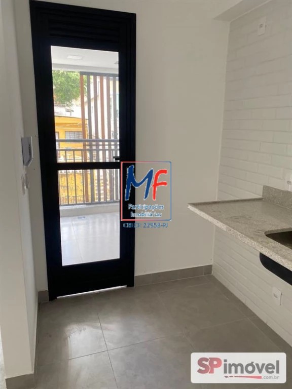 Apartamento, 2 quartos, 47 m² - Foto 2