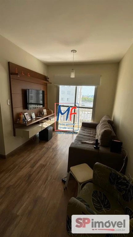 Apartamento, 2 quartos, 55 m² - Foto 3