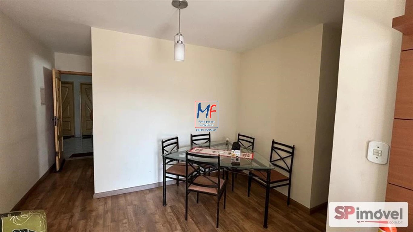 Apartamento, 2 quartos, 55 m² - Foto 2