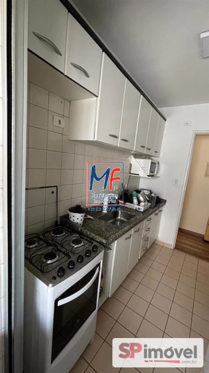 Apartamento, 2 quartos, 55 m² - Foto 5