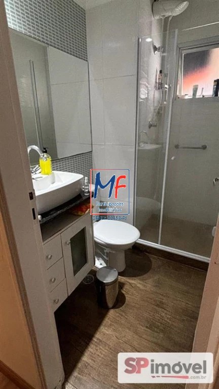 Apartamento, 2 quartos, 55 m² - Foto 6