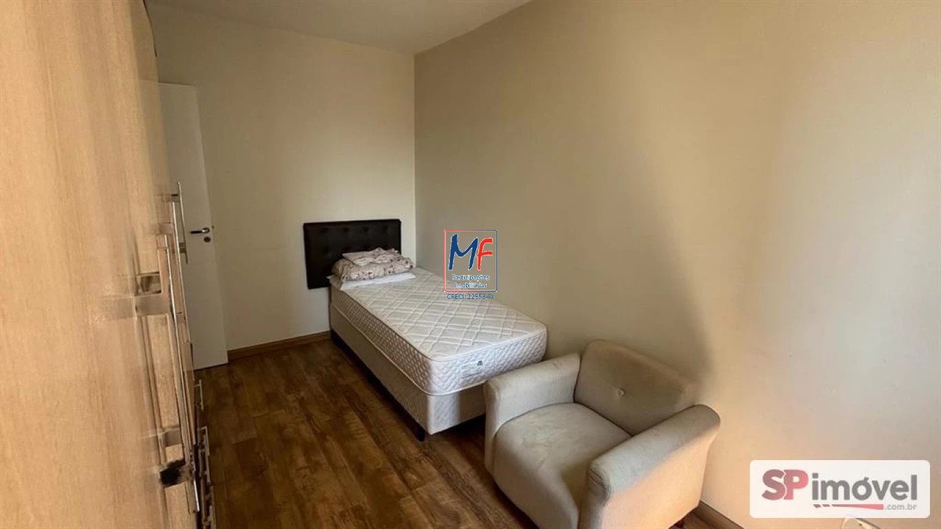 Apartamento, 2 quartos, 55 m² - Foto 7