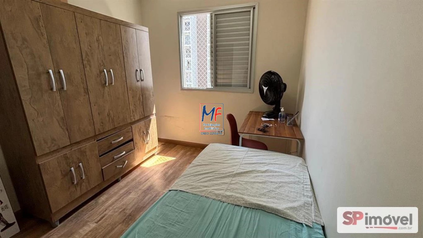 Apartamento, 2 quartos, 55 m² - Foto 10