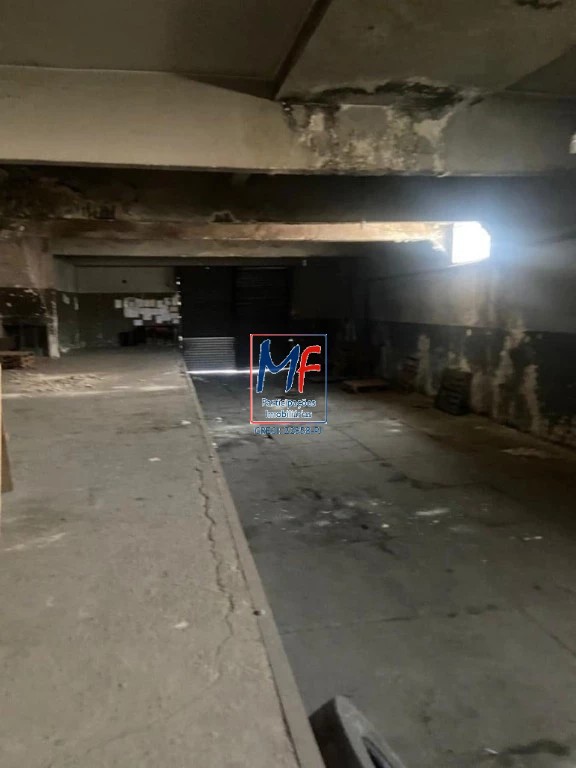 Depósito-Galpão-Armazém para alugar, 420m² - Foto 2