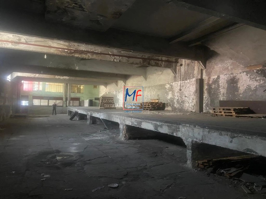 Depósito-Galpão-Armazém para alugar, 420m² - Foto 3
