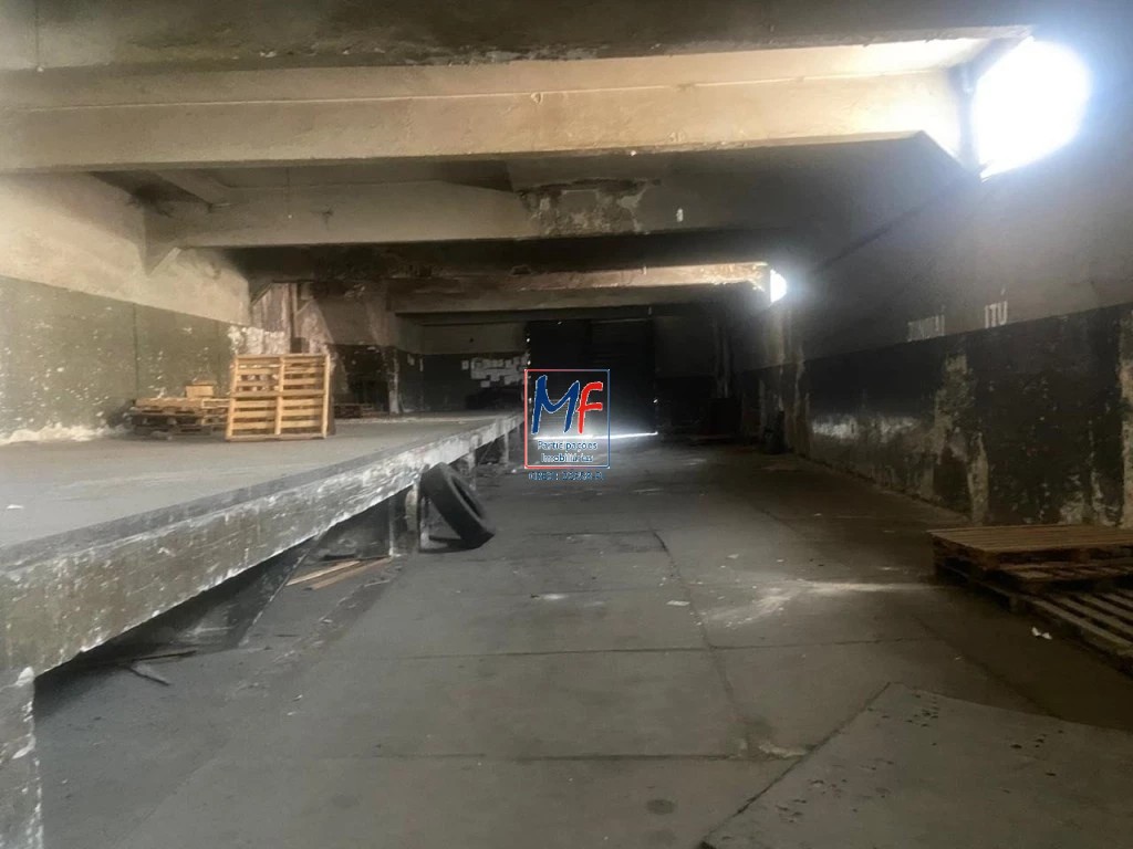 Depósito-Galpão-Armazém para alugar, 420m² - Foto 4