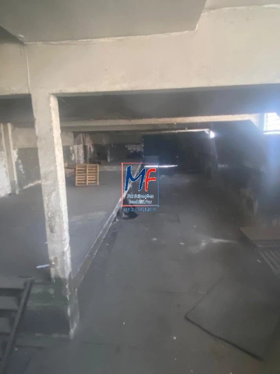 Depósito-Galpão-Armazém para alugar, 420m² - Foto 6