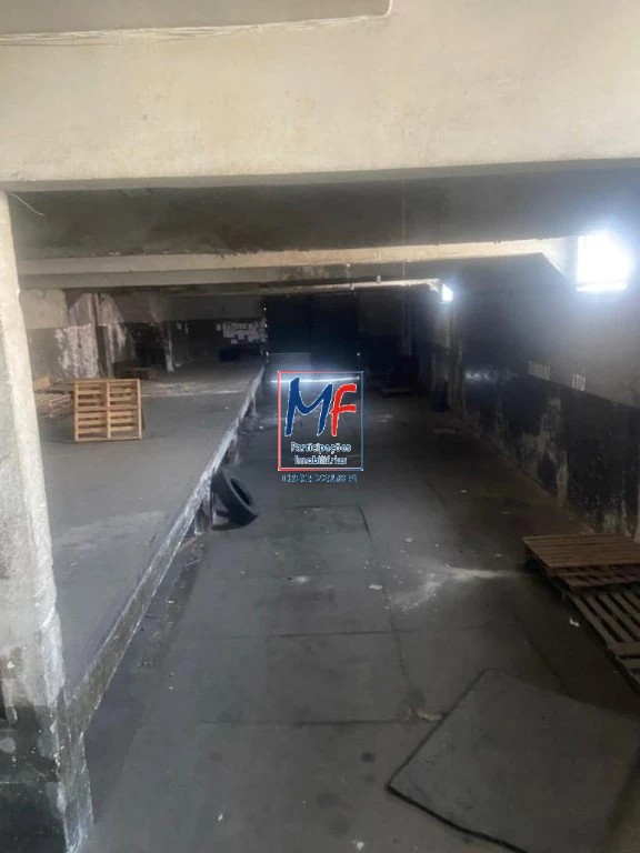 Depósito-Galpão-Armazém para alugar, 420m² - Foto 7