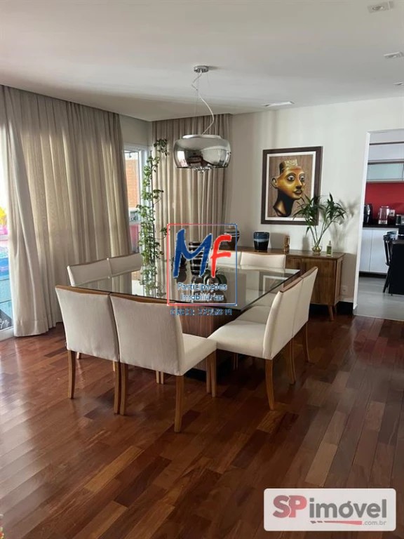 Apartamento, 4 quartos - Foto 3