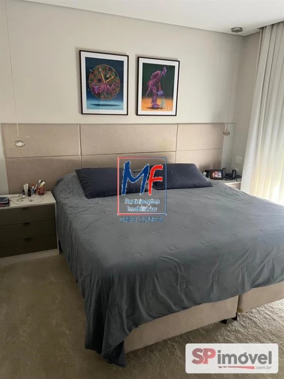 Apartamento, 4 quartos - Foto 13