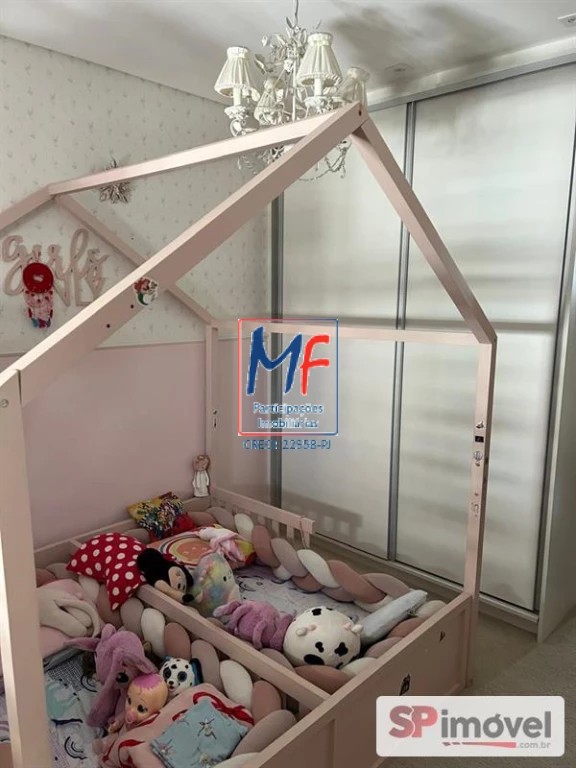 Apartamento, 4 quartos - Foto 18