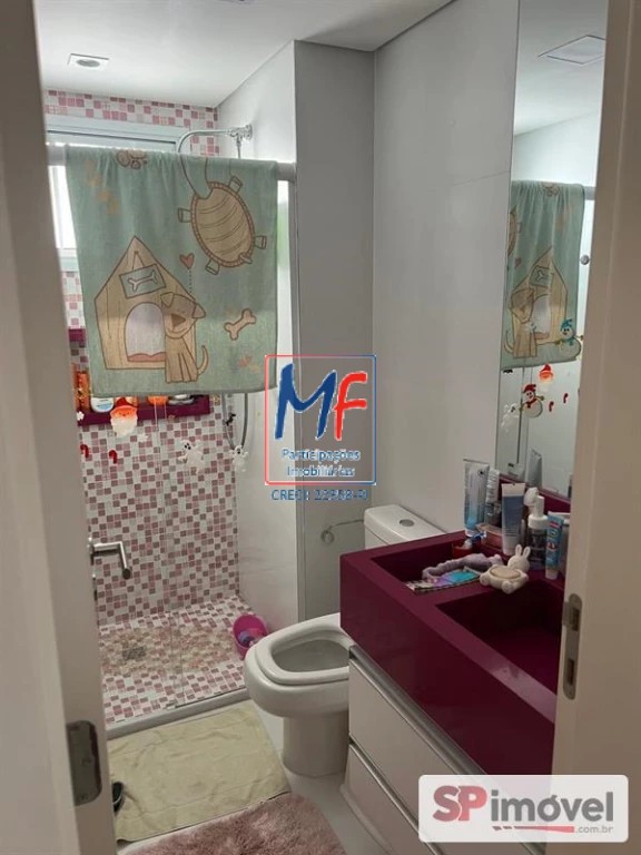 Apartamento, 4 quartos - Foto 19