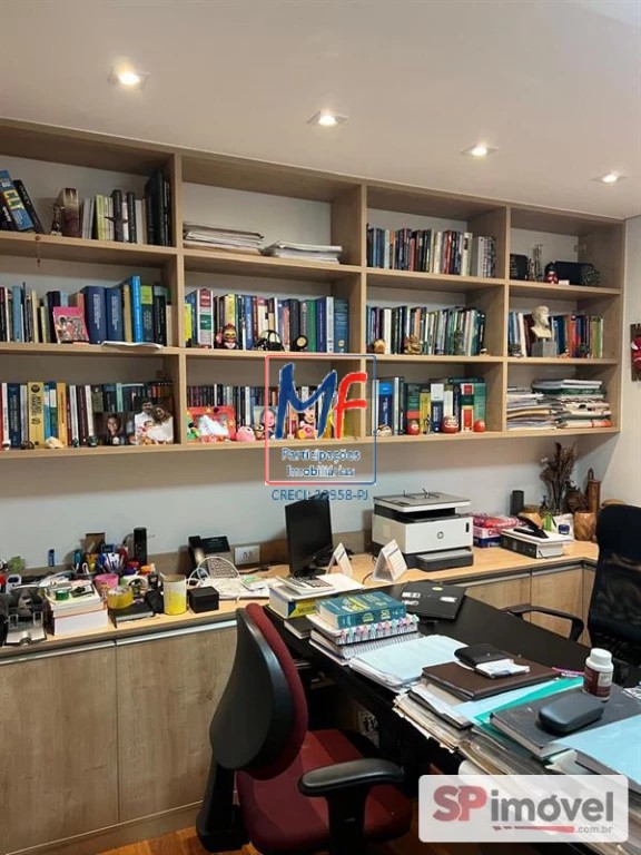 Apartamento, 4 quartos - Foto 20