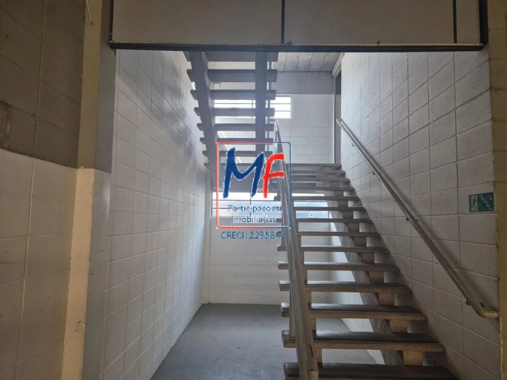 Depósito-Galpão, 1100 m² - Foto 5