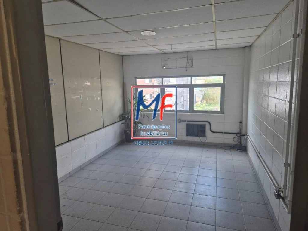 Depósito-Galpão, 1100 m² - Foto 6