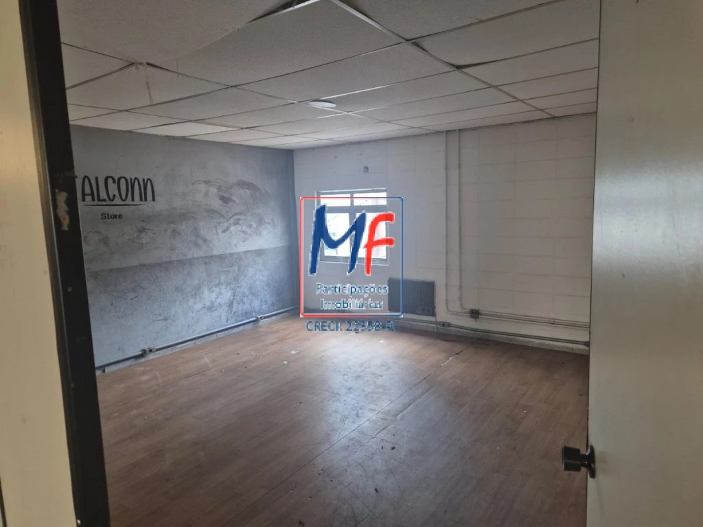 Depósito-Galpão, 1100 m² - Foto 7