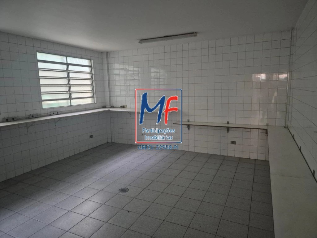 Depósito-Galpão, 1100 m² - Foto 8