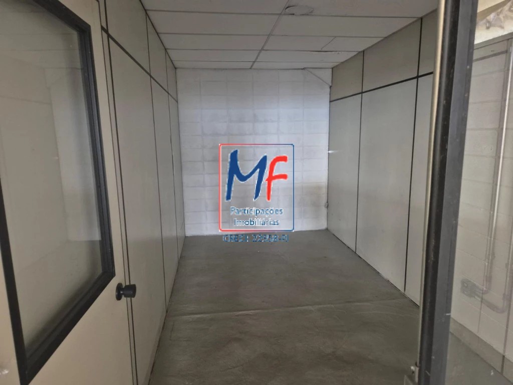 Depósito-Galpão, 1100 m² - Foto 9