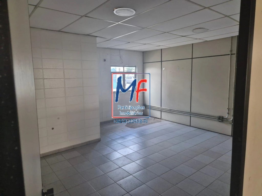 Depósito-Galpão, 1100 m² - Foto 10