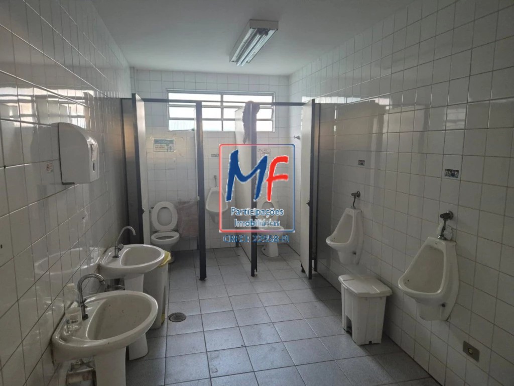 Depósito-Galpão, 1100 m² - Foto 13