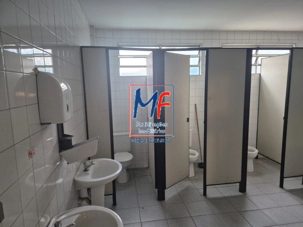 Depósito-Galpão, 1100 m² - Foto 14