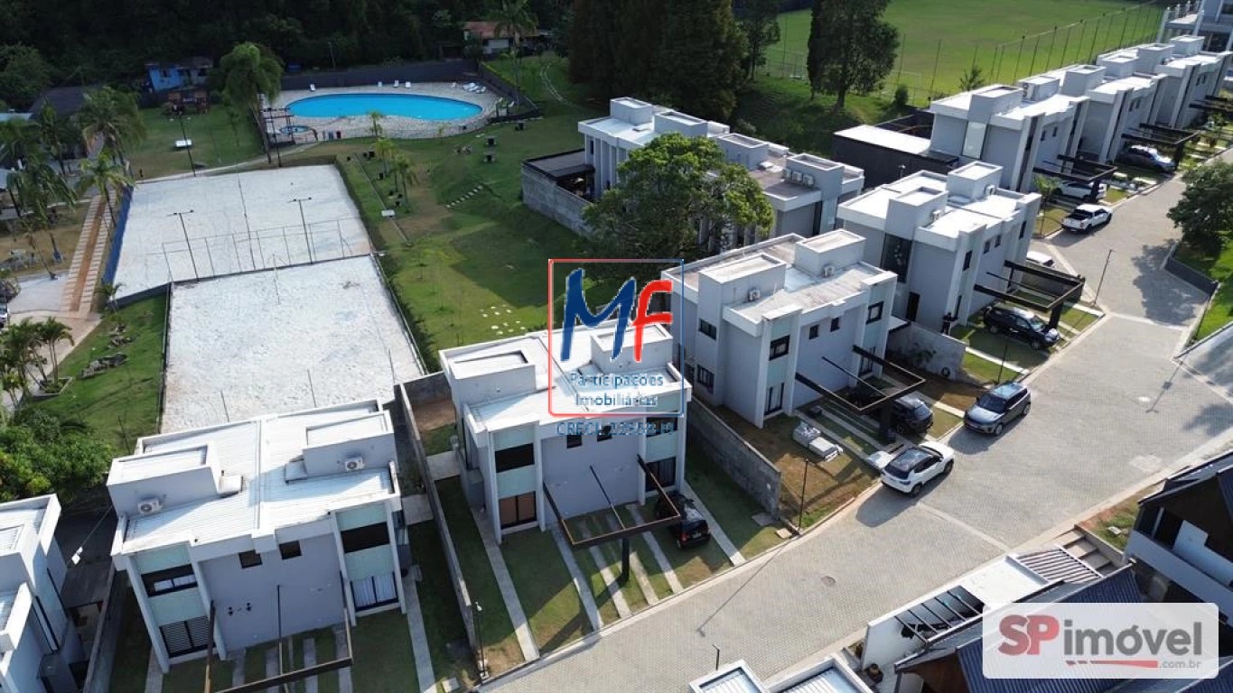 Casa de Condomínio, 3 quartos - Foto 7
