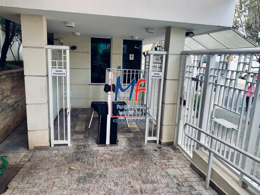 Apartamento à venda com 2 quartos, 57m² - Foto 4