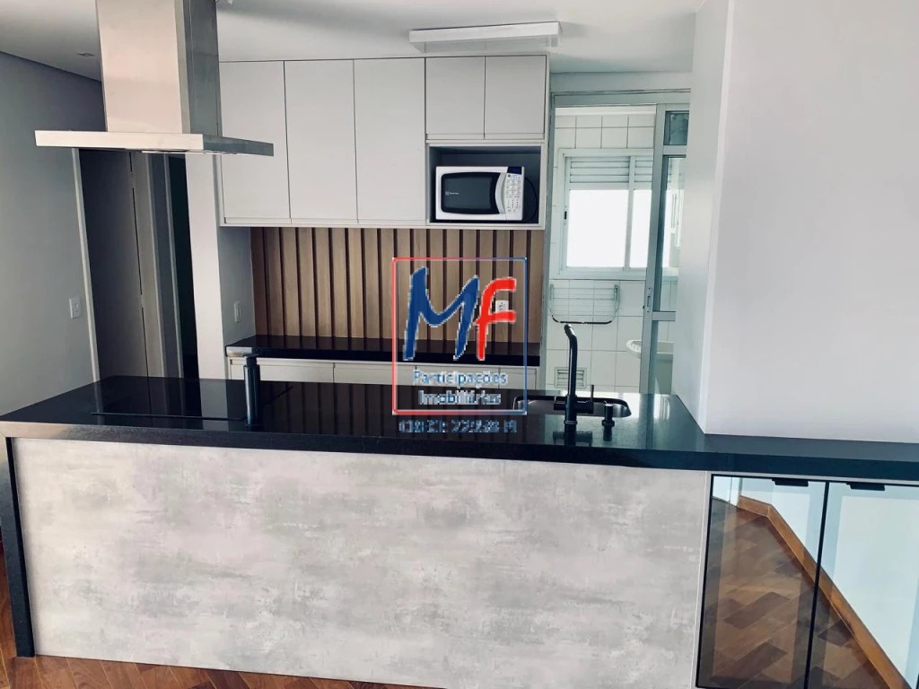 Apartamento à venda com 2 quartos, 57m² - Foto 8