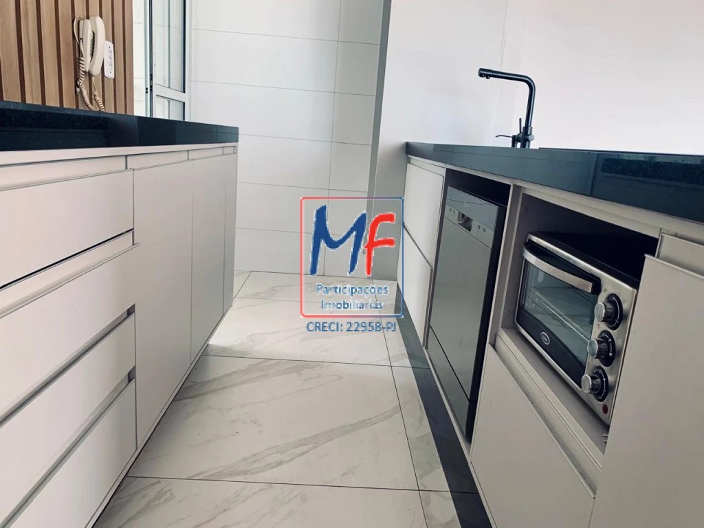 Apartamento à venda com 2 quartos, 57m² - Foto 10
