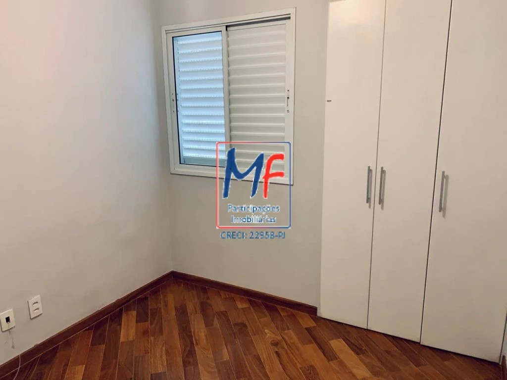 Apartamento à venda com 2 quartos, 57m² - Foto 11