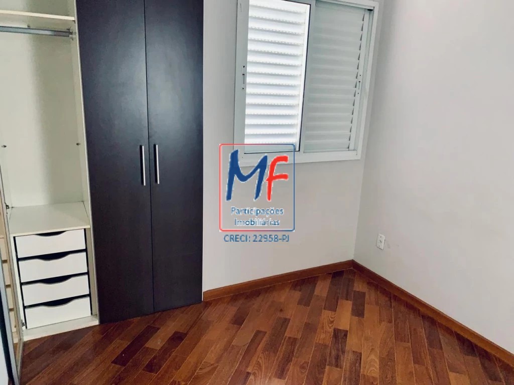Apartamento à venda com 2 quartos, 57m² - Foto 12