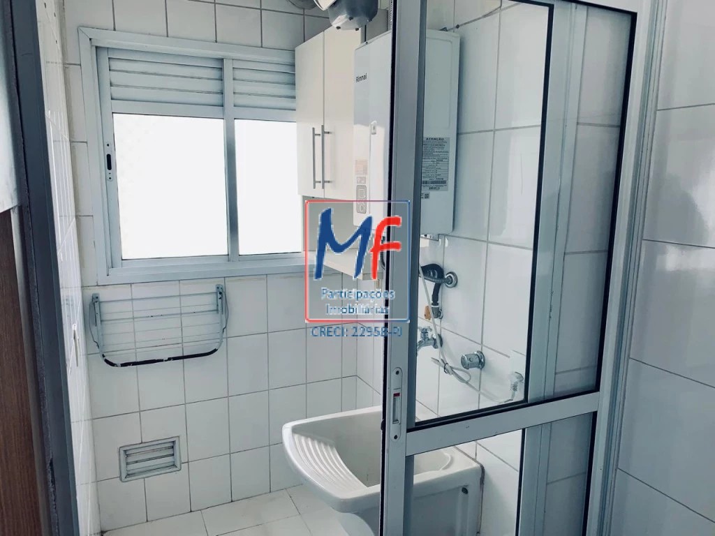 Apartamento à venda com 2 quartos, 57m² - Foto 15