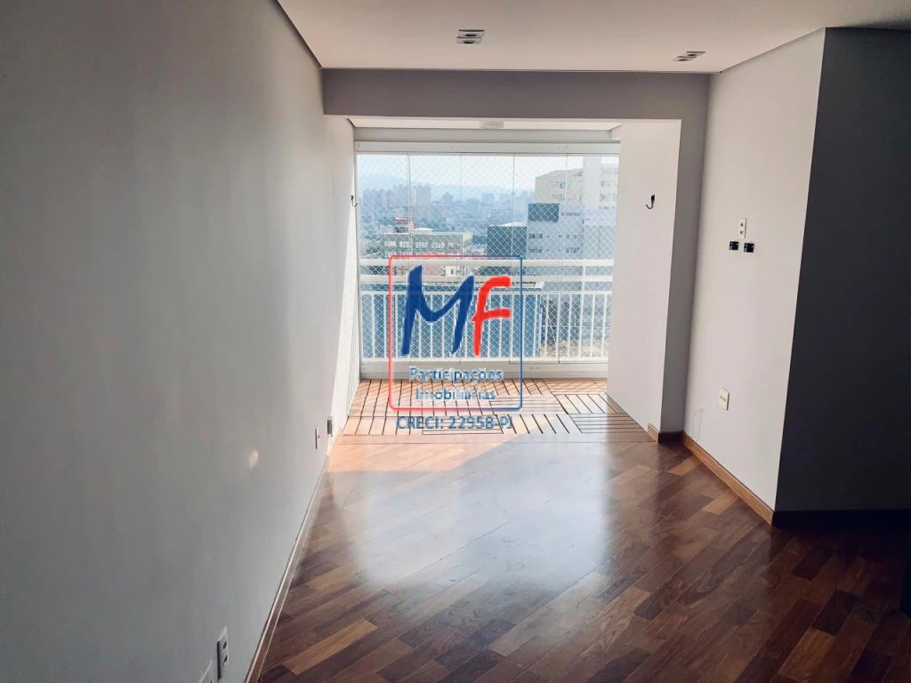Apartamento à venda com 2 quartos, 57m² - Foto 16