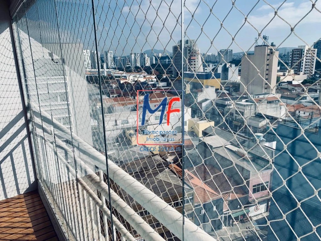 Apartamento à venda com 2 quartos, 57m² - Foto 17